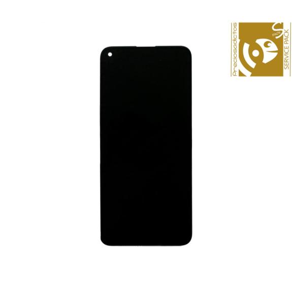 Pantalla para Huawei P40 Lite E / Y7P sin marco SERVICE PACK