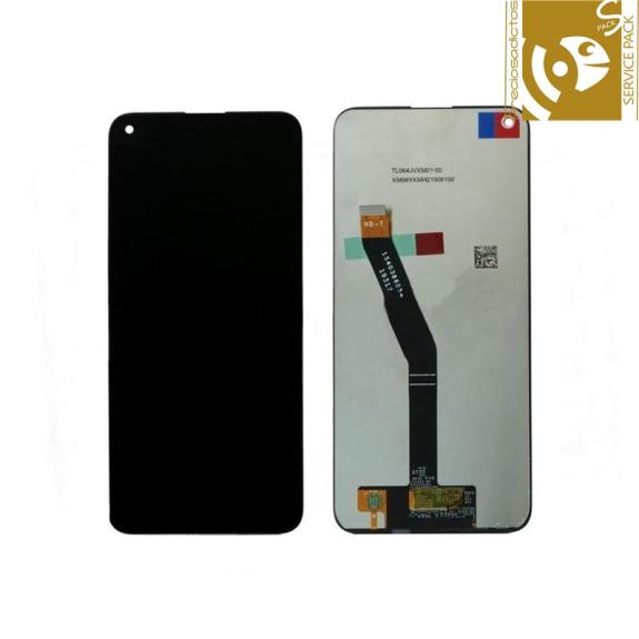 Pantalla para Huawei P40 Lite E / Y7P sin marco SERVICE PACK