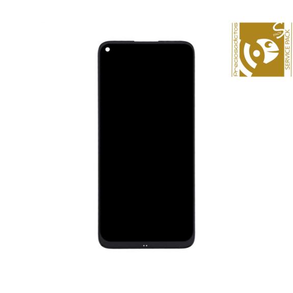 Pantalla para Huawei P40 Lite sin marco (Service Pack)