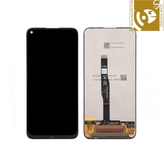 Pantalla para Huawei P40 Lite sin marco (Service Pack)