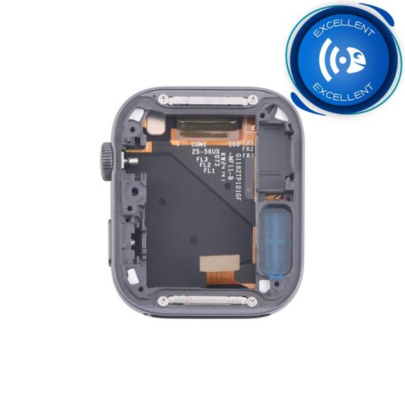 Pantalla Para Huawei Watch Fit 3 con marco negro EXCELLENT