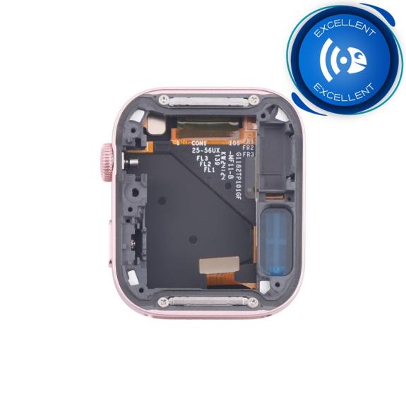Pantalla Para Huawei Watch Fit 3 con marco rosa EXCELLENT