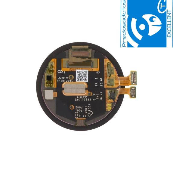 Pantalla Para Huawei Watch GT 2 Porsche Design sin marco