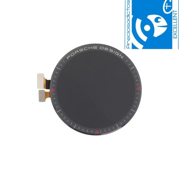 Pantalla Para Huawei Watch GT 2 Porsche Design sin marco