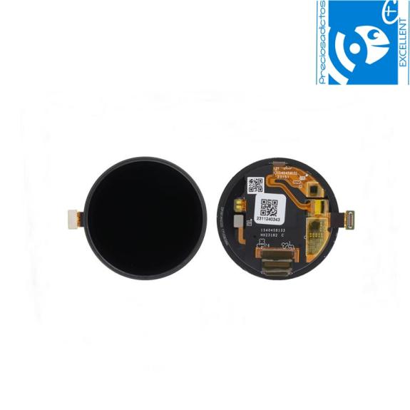 Pantalla para Huawei Watch GT 4 41mm negro sin marco EXCELLENT