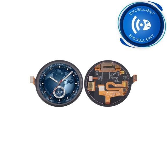 Pantalla Para Huawei Watch GT 5 Pro 46mm Sin Marco EXCELLENT
