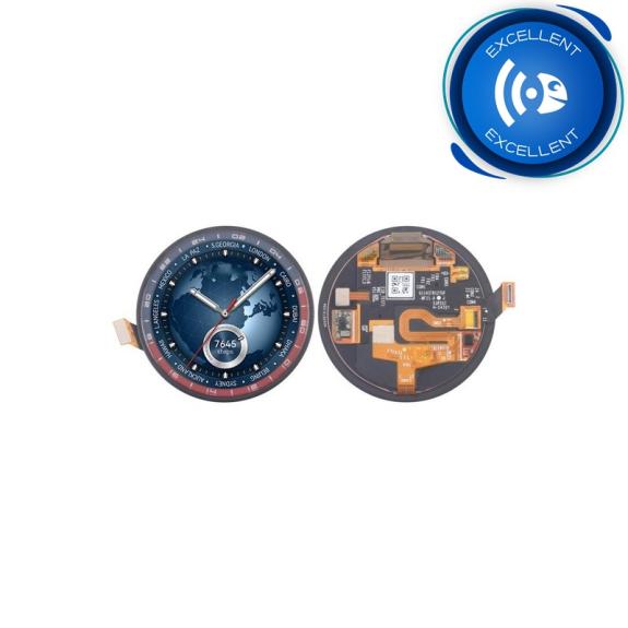 Pantalla Para Huawei Watch GT 5 Pro 46mm Sin Marco EXCELLENT