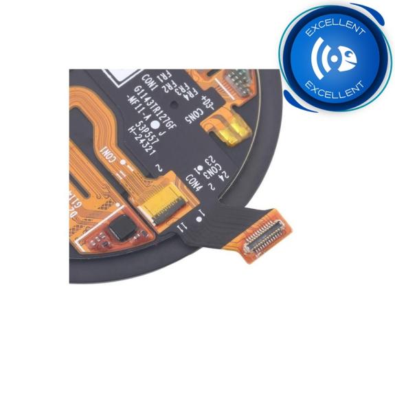 Pantalla Para Huawei Watch GT 5 Pro 46mm Sin Marco EXCELLENT
