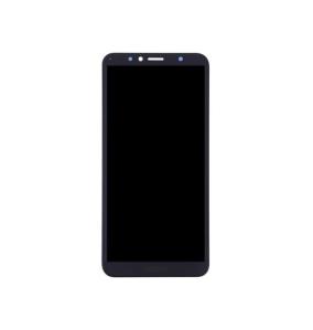 Pantalla para Huawei Y6 Prime 2018 negro sin marco