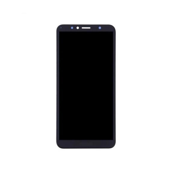 Pantalla para Huawei Y6 Prime 2018 negro sin marco