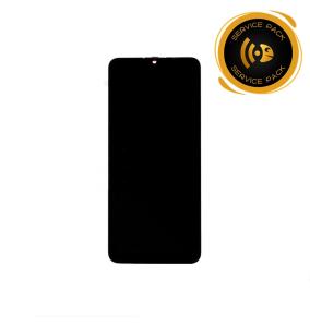 Pantalla para Huawei Y6P / Honor 9A sin marco SERVICE PACK