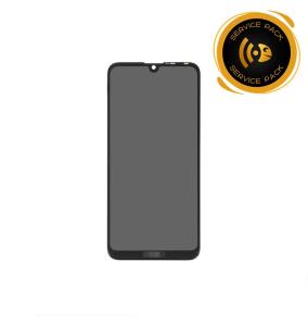 Pantalla para Huawei Y7 2019 / Pro / Prime SERVICE PACK