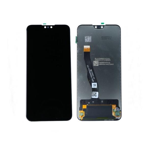 Pantalla para Huawei Y9 Prime 2019 / Y8S sin marco