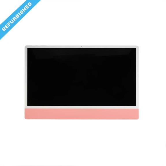 Pantalla Para iMac 24 Rosa (A2438 / A2439)(REFURBISHED)