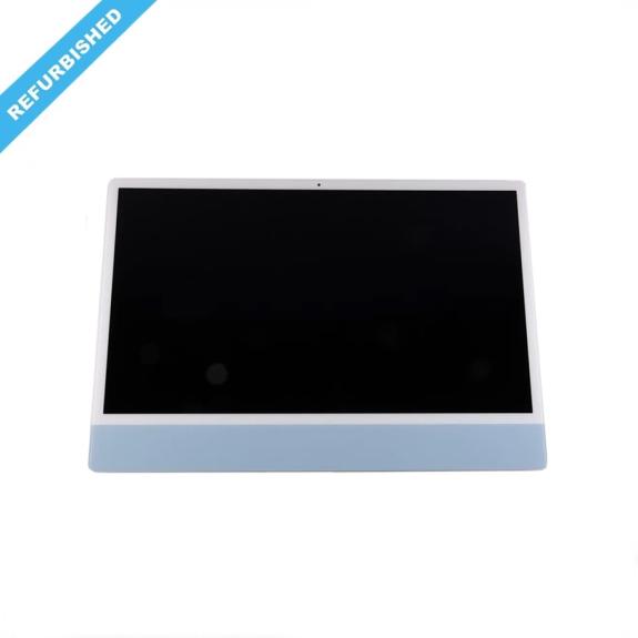 Pantalla Para iMac 24 Sin Marco Azul (REFURBISHED)