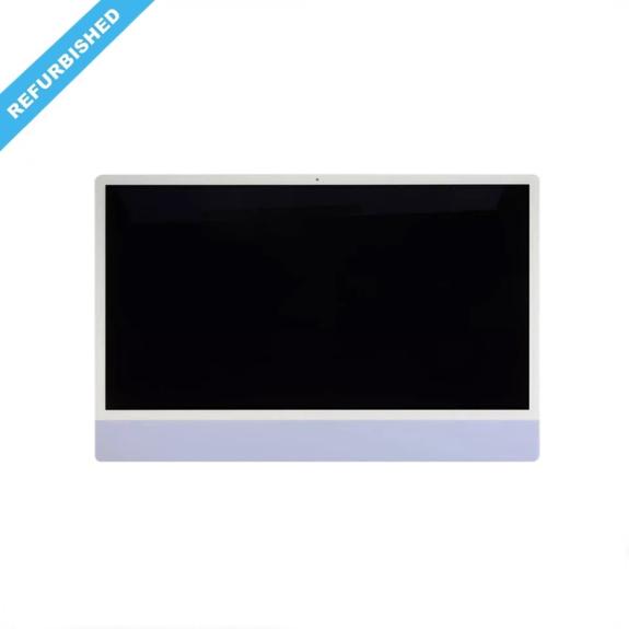 Pantalla Para iMac 24" Sin Marco Morado (A2438 / A2439)(REFURBIS