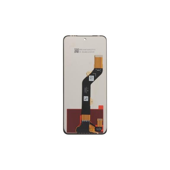Pantalla Para Infinix Hot 30 Play NFC Sin Marco