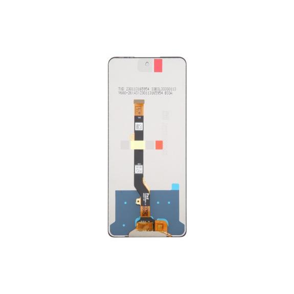 Pantalla Para Infinix Hot 40 Pro (Sin Marco)