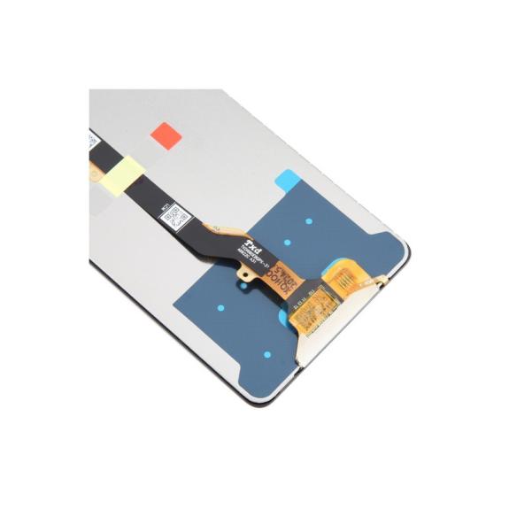Pantalla Para Infinix Hot 40 Pro (Sin Marco)