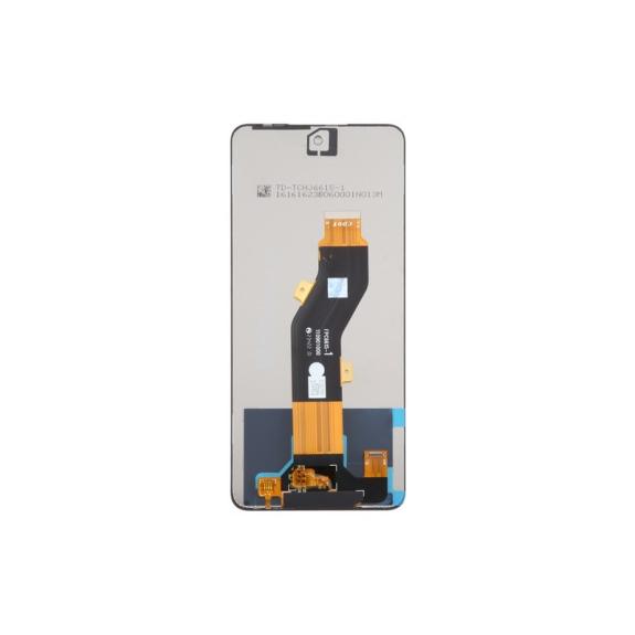 Pantalla Para Infinix Hot 40i (Sin Marco)