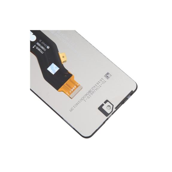 Pantalla Para Infinix Hot 40i (Sin Marco)