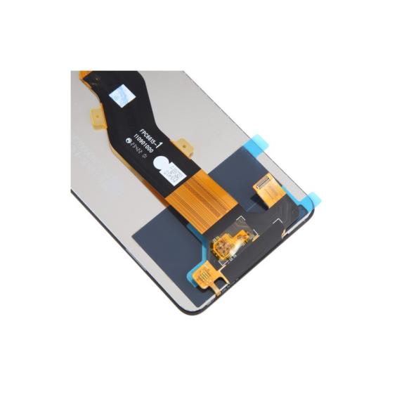 Pantalla Para Infinix Hot 40i (Sin Marco)
