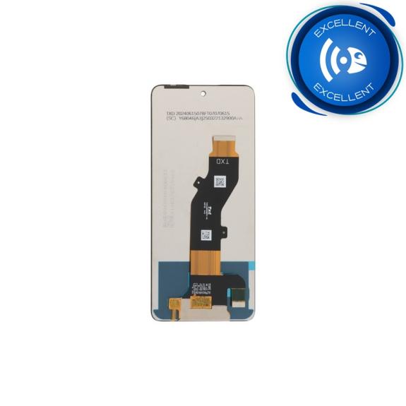 Pantalla Para Infinix Hot 50 4G Sin Marco EXCELLENT