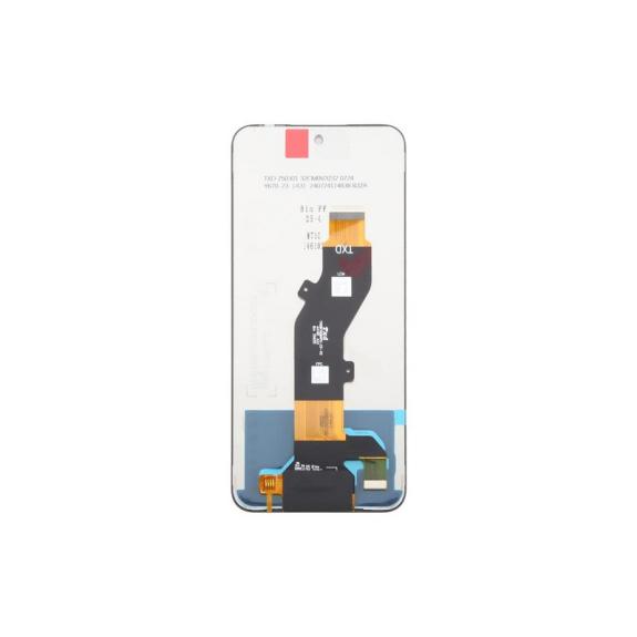Pantalla Para Infinix Hot 50i Sin Marco