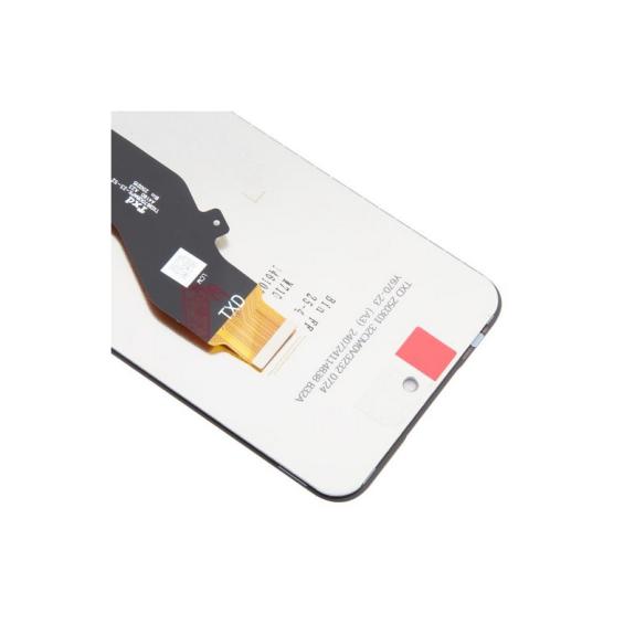 Pantalla Para Infinix Hot 50i Sin Marco