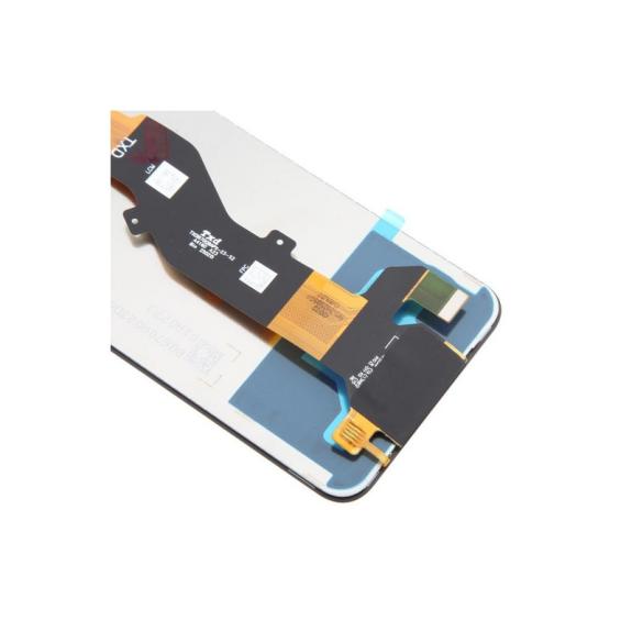 Pantalla Para Infinix Hot 50i Sin Marco