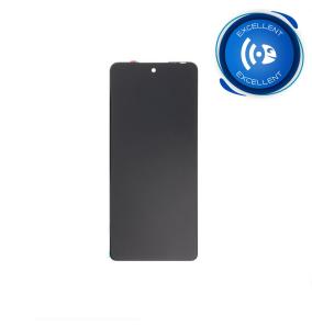 Pantalla para Infinix Note 30 5G sin marco negro EXCELLENT