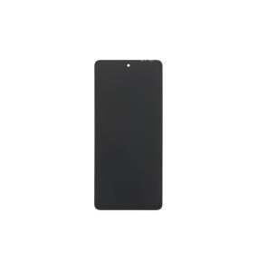 Pantalla Para Infinix Note 30 VIP en color negro (Sin Marco)
