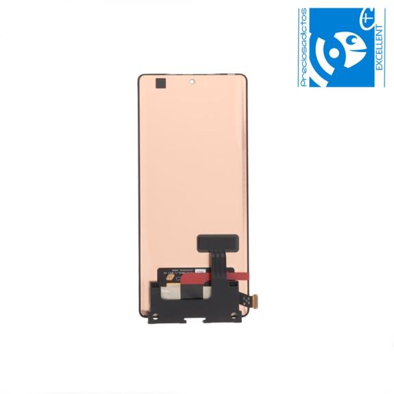 Pantalla Para Infinix Note 40 Pro 4G sin marco EXCELLENT