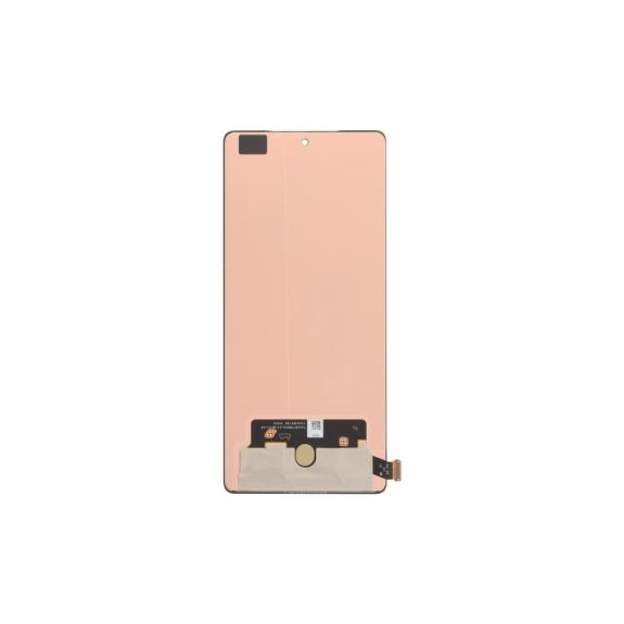 Pantalla Para Infinix Note 50 Pro+ Sin Marco EXCELLENT
