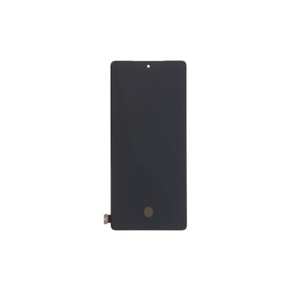 Pantalla Para Infinix Note 50 Pro+ Sin Marco EXCELLENT