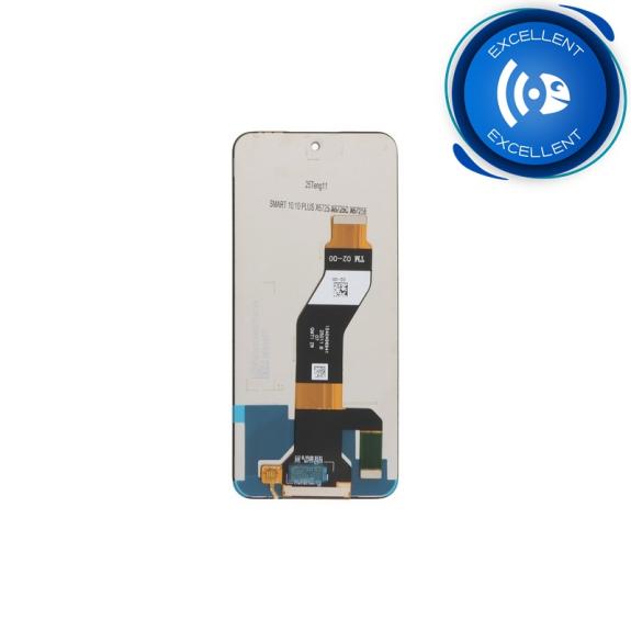 Pantalla Para Infinix Smart 10 sin marco EXCELLENT
