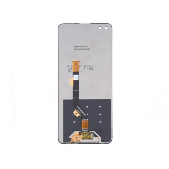 Pantalla para Infinix Zero 8 / 8i sin marco