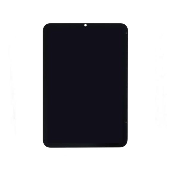 Pantalla para iPad Mini 6 negro