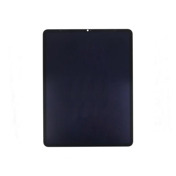 Pantalla para iPad Pro 12.9 negra 5ª y 6ª Generación