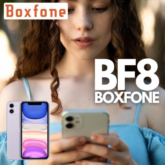 Pantalla para iPhone 11 (BF8)