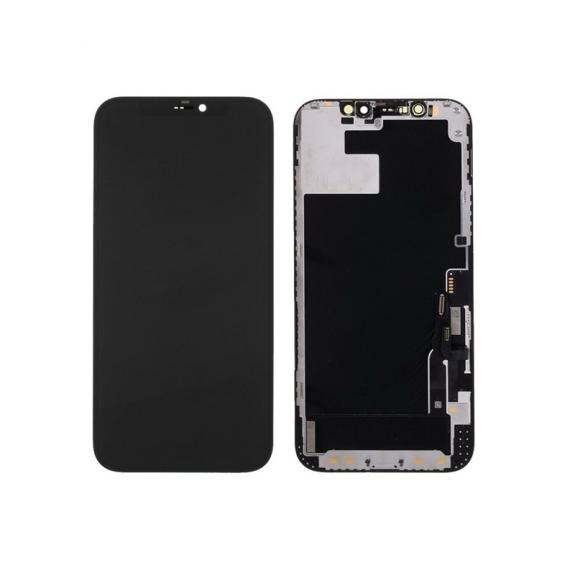 Pantalla Para iPhone 12 / 12 Pro (IC ORIGINAL)(SOFT OLED)