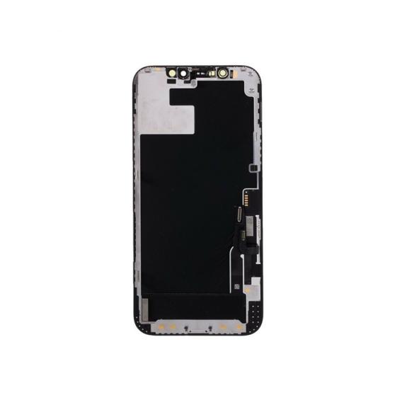 Pantalla Para iPhone 12 / 12 Pro (IC ORIGINAL)(SOFT OLED)