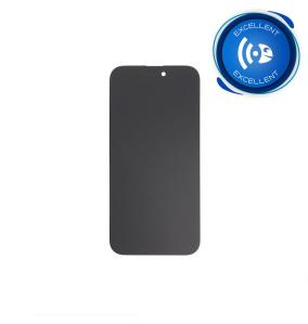 Pantalla para iPhone 15 Plus negro EXCELLENT
