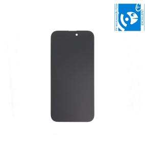 Pantalla para iPhone 15 Plus negro EXCELLENT