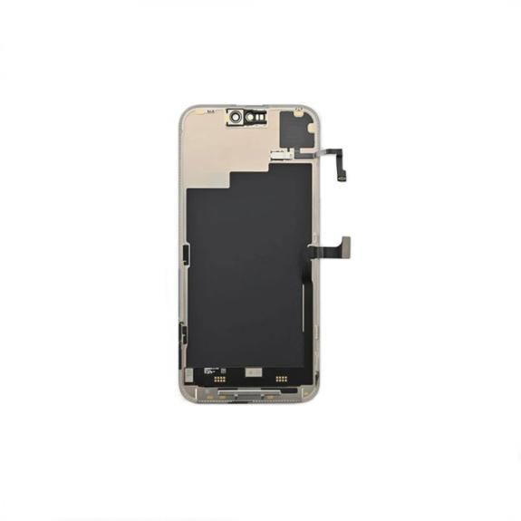 Pantalla para iPhone 15 Pro (IC Original)(HARD OLED)
