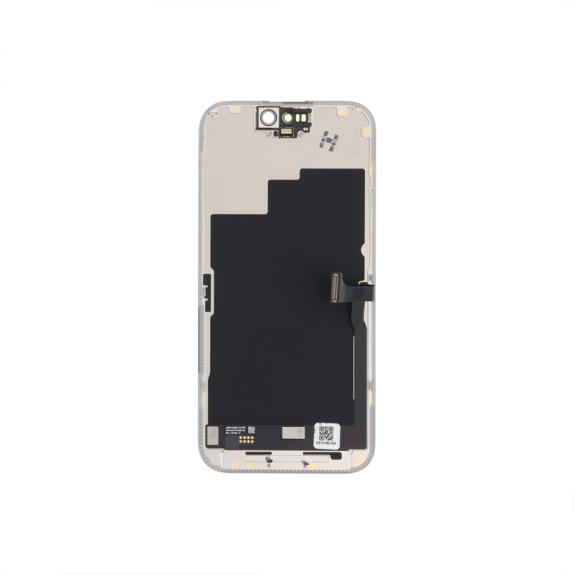 Pantalla para iPhone 15 Pro (IC Original)(SOFT OLED)