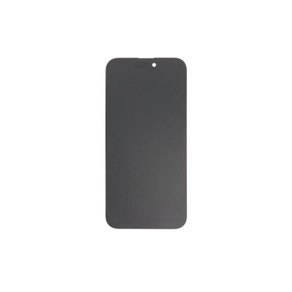 Pantalla para iPhone 15 Pro Max (IC Original)(SOFT OLED)