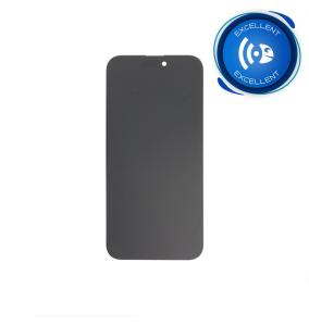 Pantalla para iPhone 15 Pro Max negro EXCELLENT