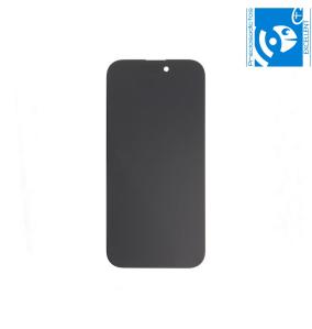 Pantalla para  iPhone 15 Pro negro EXCELLENT