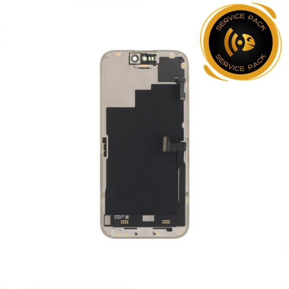 Pantalla Para iPhone 15 Pro SERVICE PACK
